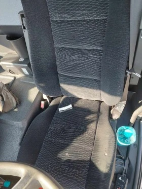 Mercedes-Benz Atego, снимка 7