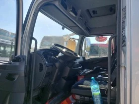 Mercedes-Benz Atego, снимка 6