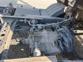 Mercedes-Benz Atego, снимка 10