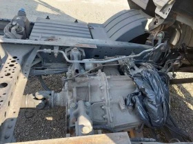 Mercedes-Benz Atego, снимка 12