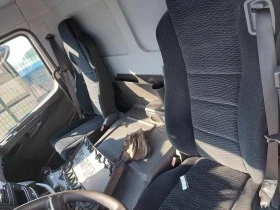 Mercedes-Benz Atego, снимка 5