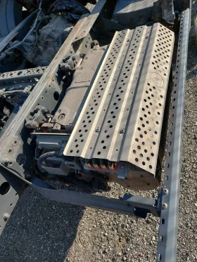 Mercedes-Benz Atego, снимка 11