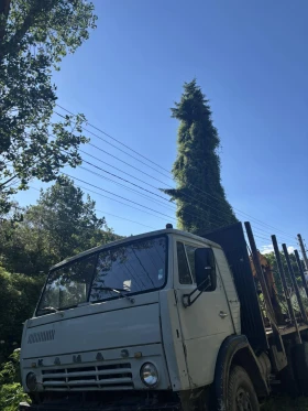 Kamaz 4325, снимка 2