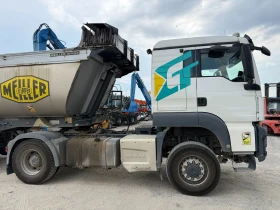 Man Tgs 18.460 4X4 КАРДАН, снимка 7