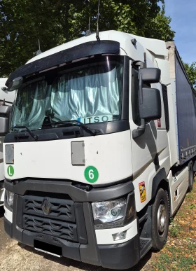 Renault T 480, снимка 3