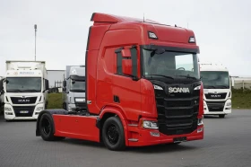 Scania R 450 * РЕТАРДЕР* ЛИЗИНГ* 1400л.* ФУЛ ЛЕД* СЕРВ. ИСТ.* , снимка 3