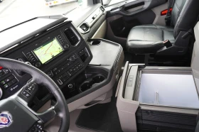 Scania R 450 * ��������* ������* 1400�.* ��� ���* ����. ���.*  | Mobile.bg � ����� ������ 8
