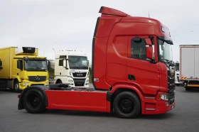 Scania R 450 * ��������* ������* 1400�.* ��� ���* ����. ���.*  | Mobile.bg � ����� ������ 5