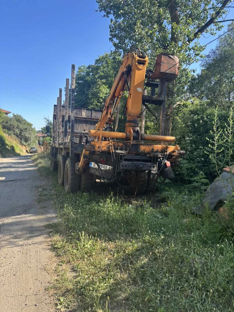 Kamaz 4325, снимка 3 - Камиони - 50900217