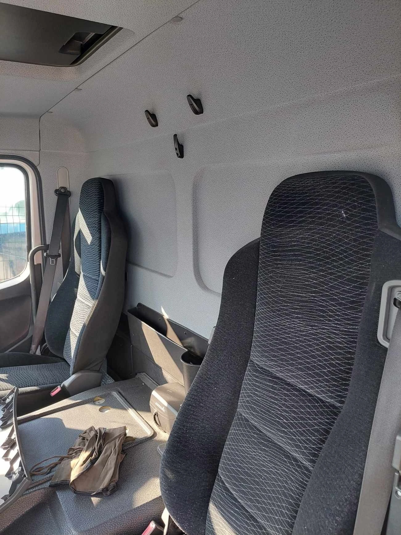 Mercedes-Benz Atego | Mobile.bg   16