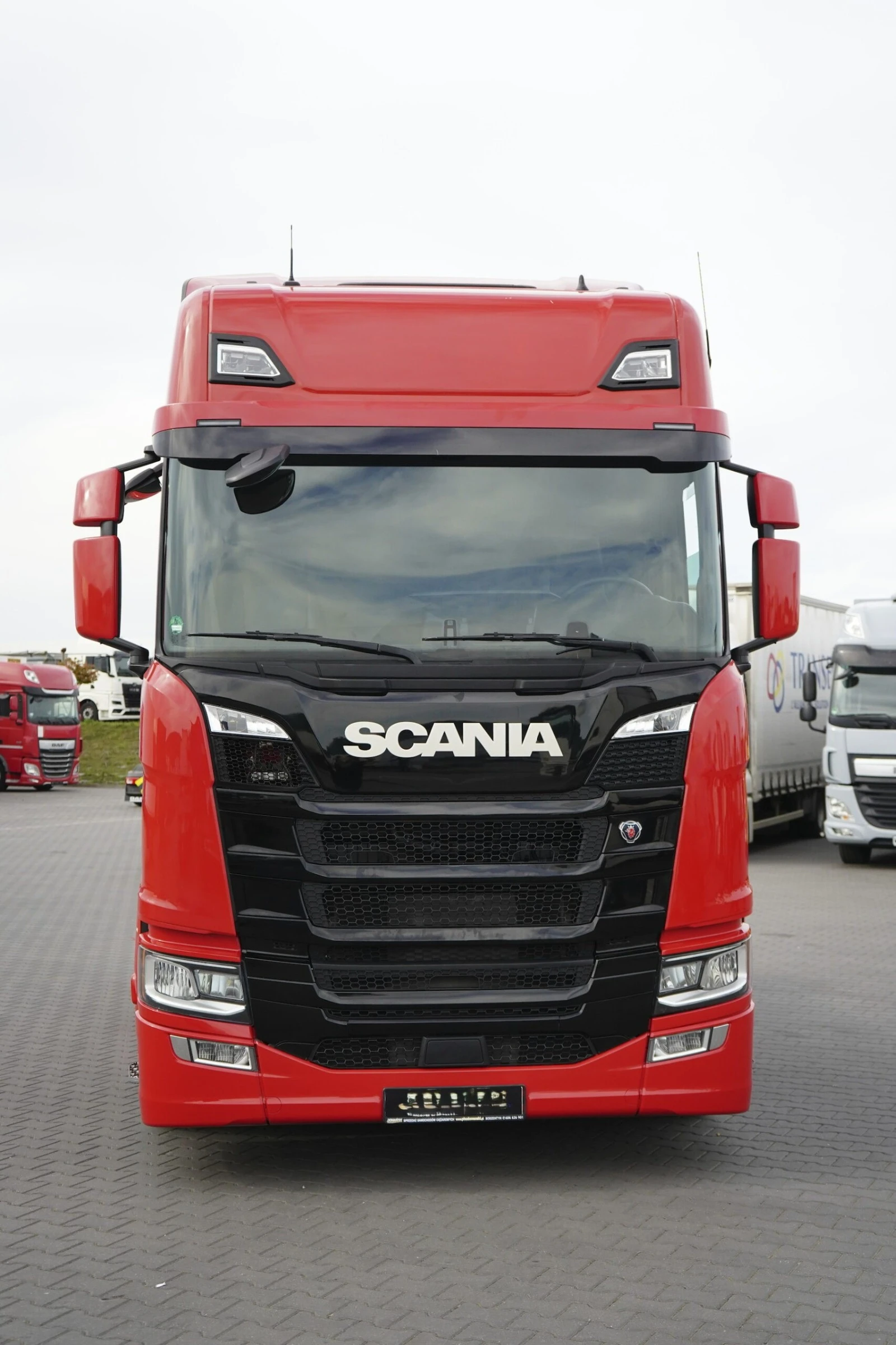 Scania R 450 * ��������* ������* 1400�.* ��� ���* ����. ���.*  | Mobile.bg � ����������� 2