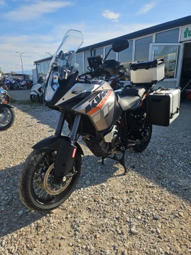 Ktm Adventure Лизинг Бартер, снимка 1