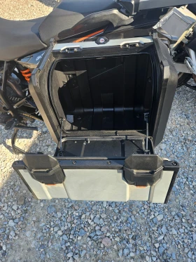 Ktm Adventure Лизинг Бартер, снимка 12