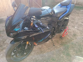 Yamaha YZF-R1 RN22, снимка 4