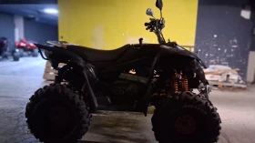 Tgb Blade 600кубика с регистрация , снимка 6