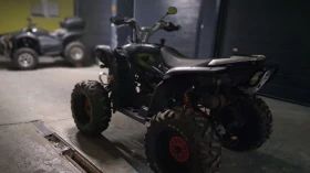 Tgb Blade 600кубика с регистрация , снимка 11