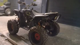 Tgb Blade 600кубика с регистрация , снимка 3