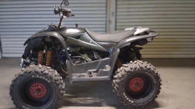 Tgb Blade 600кубика с регистрация , снимка 9