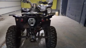 Tgb Blade 600кубика с регистрация , снимка 12