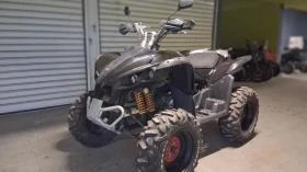 Tgb Blade 600кубика с регистрация , снимка 4