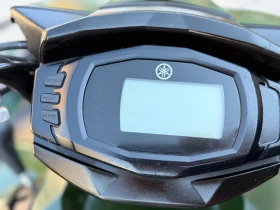 Yamaha Grizzly 700кубика* EPS* ХИДРАВЛИКА* ЛЕБЕДКА* 4х4, снимка 16