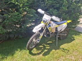 Husqvarna TE 300 TE TPI, снимка 2