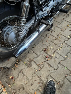 Suzuki V-strom DL-650, снимка 13