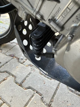 Suzuki V-strom DL-650, снимка 11