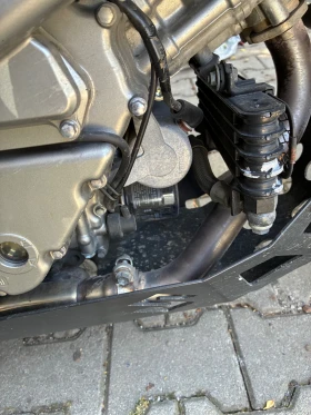 Suzuki V-strom DL-650, снимка 8
