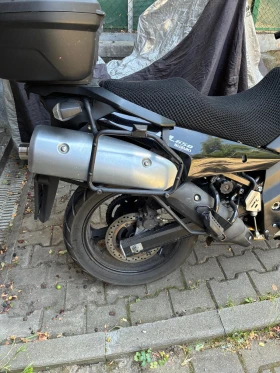 Suzuki V-strom DL-650, снимка 10