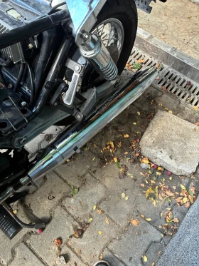 Suzuki V-strom DL-650, снимка 12