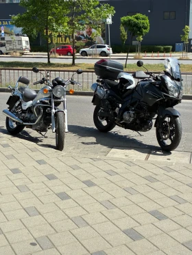 Suzuki V-strom DL-650, снимка 12