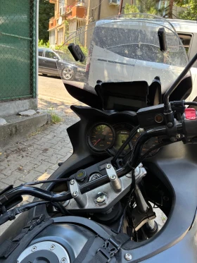 Suzuki V-strom DL-650, снимка 7