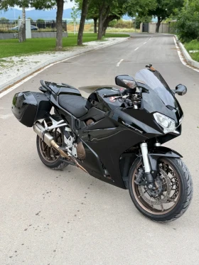 Honda Vfr Honda VFR800F 2018ABS , снимка 8