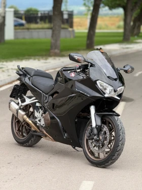 Honda Vfr Honda VFR800F 2018ABS , снимка 6