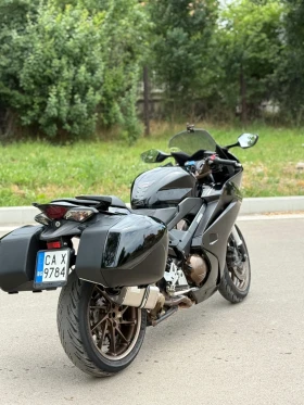 Honda Vfr Honda VFR800F 2018ABS , снимка 3