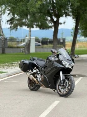 Honda Vfr Honda VFR800F 2018ABS , снимка 1