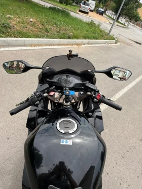 Honda Vfr Honda VFR800F 2018ABS , снимка 11