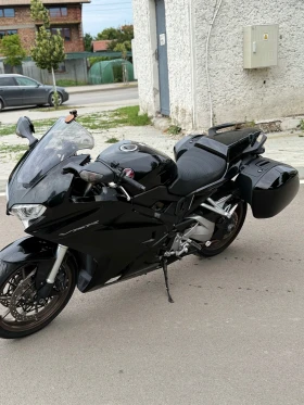 Honda Vfr Honda VFR800F 2018ABS , снимка 9