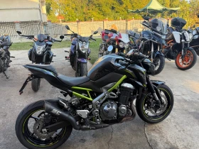 Kawasaki Z 900 A2, снимка 5