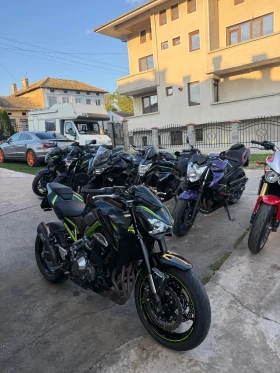 Kawasaki Z 900 A2, снимка 1