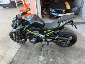 Kawasaki Z 900 A2, снимка 9