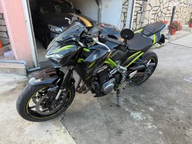 Kawasaki Z 900 A2, снимка 10