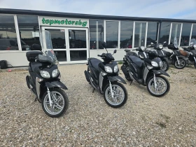     Yamaha Xenter   