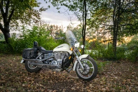 Обява за продажба на Honda Shadow ~9 100 лв. - изображение 3