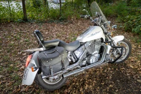 Honda Shadow, снимка 5