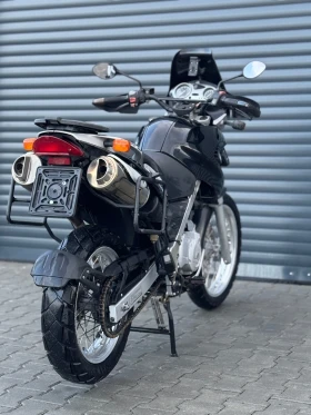 BMW F 650GS, снимка 6