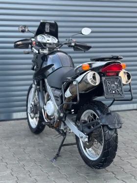 BMW F 650GS, снимка 5