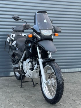 BMW F 650GS, снимка 3