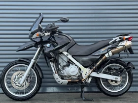 BMW F 650GS, снимка 1